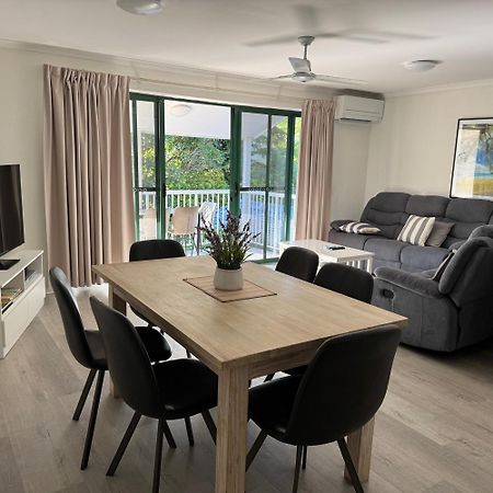 Noosa Keys Resort Нусавілл Екстер'єр фото