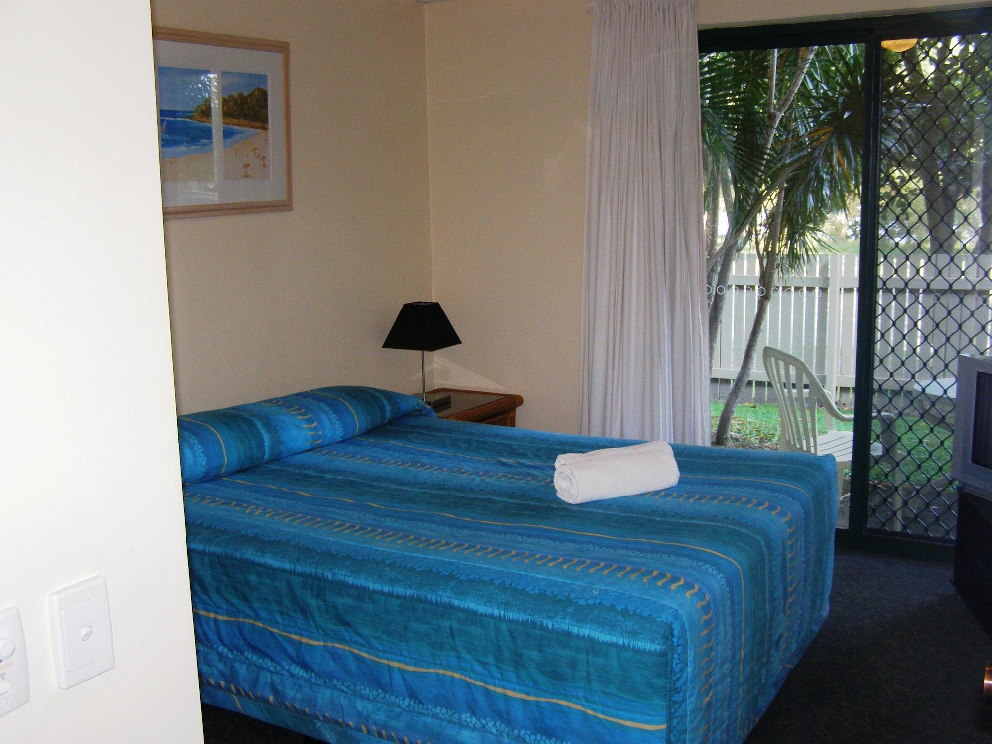 Noosa Keys Resort Нусавілл Екстер'єр фото