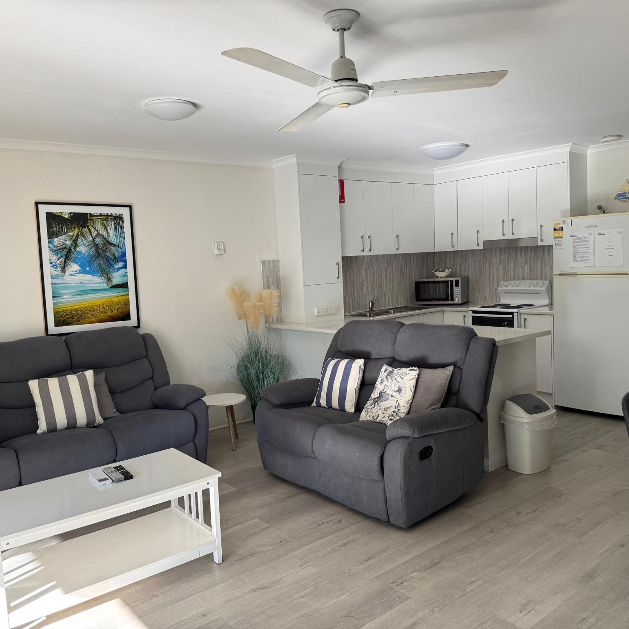 Noosa Keys Resort Нусавілл Екстер'єр фото